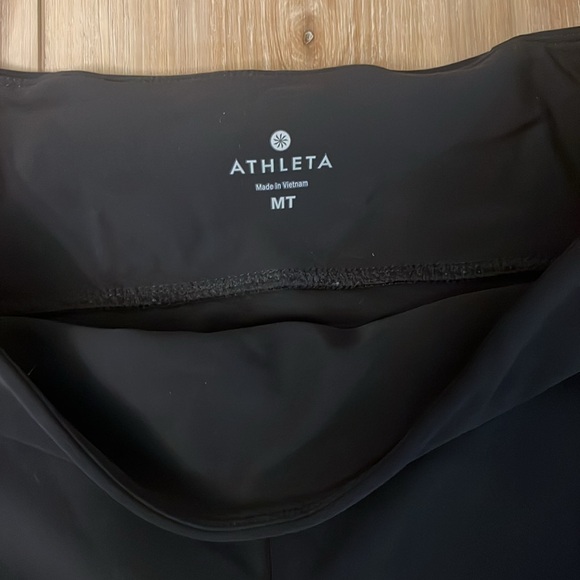 Athleta leggings - Picture 4 of 5